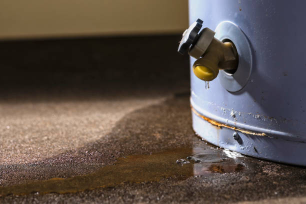 Fire Damage Restoration in HI