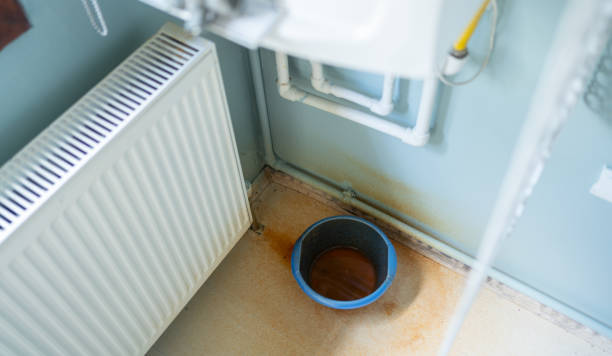 24/7 water damage repair in HI