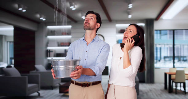 Best Emergency water damage restoration  in Waianae, HI